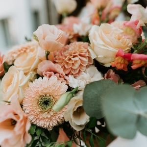 Meet your Posher, Hillary